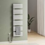 Seche serviettes électriques soufflant