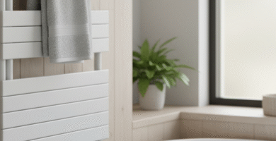 seche-serviette-electrique-economique