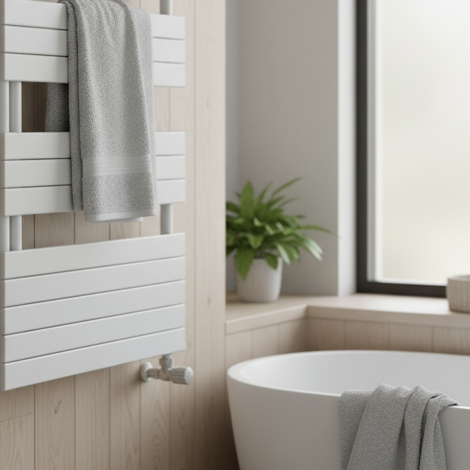 seche-serviette-electrique-economique