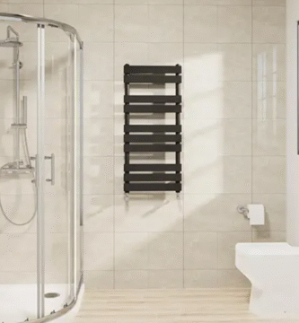 meilleurs sèche-serviettes