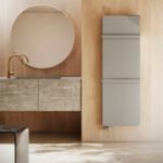 un sèche serviette électrique