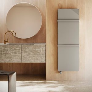 un sèche serviette électrique