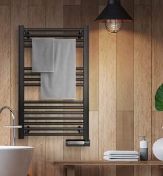 Black friday seche-serviette