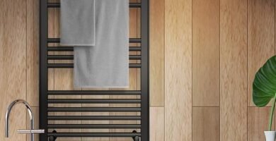 Black friday seche-serviette