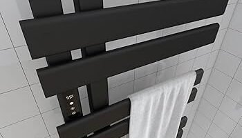 sèche serviette électrique leroy merlin